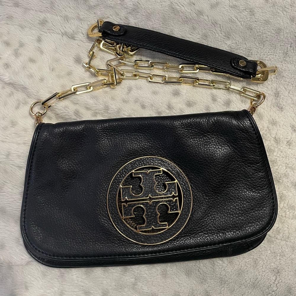 Tory Burch Reva Bag